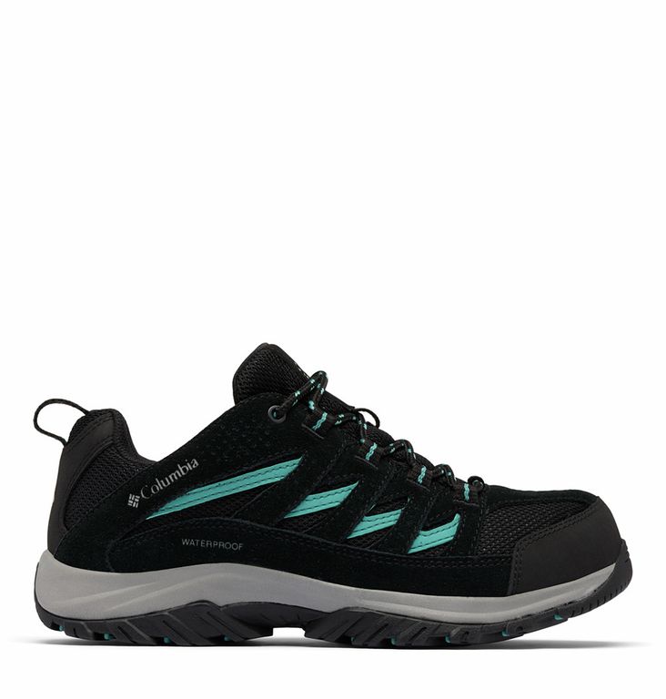 Zapatillas Outdoor Mujer Crestwood