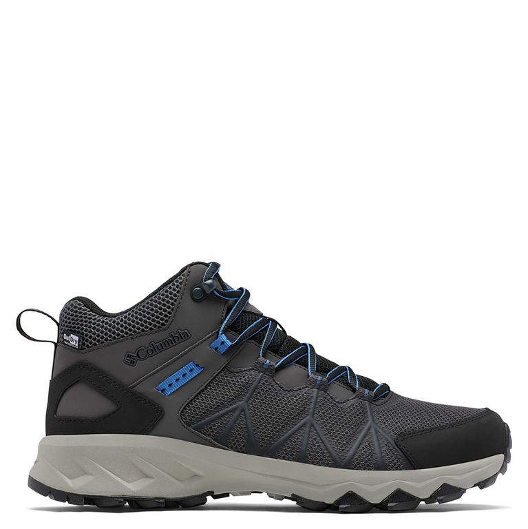 Zapatillas Outdoor Hombre Peakfreak Ii