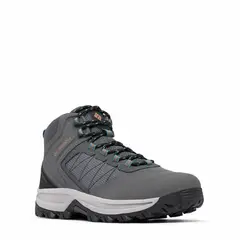 COLUMBIA - Botines Transverse Hike Wate D 7