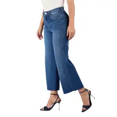 VRP BY VIVIANA RIVAS PLATA - Pant den culotte cortado