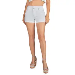 VRP BY VIVIANA RIVAS PLATA - Short Mujer