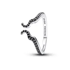 PANDORA - Anillo Maléfica Los Villanos