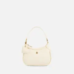 CREPIER - Hobo Malva Chico Fucsia