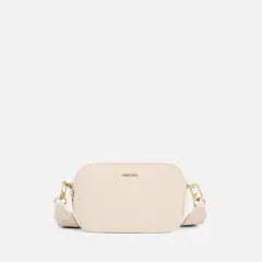 CREPIER - Crossbody Millie Chico Fucsia