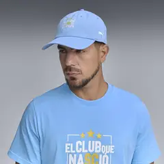 PUMA - Gorro De Sporting Cristal Unisex