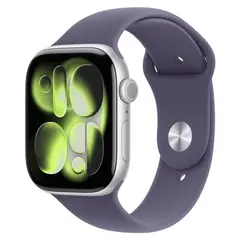 APPLE - Watch Series 11 46mm - Correa Deportiva