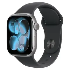 APPLE - Watch Series 11 42mm Space Grey - Correa Deportiva