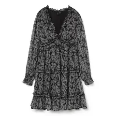 VERO MODA - Vestido Corto Mujer