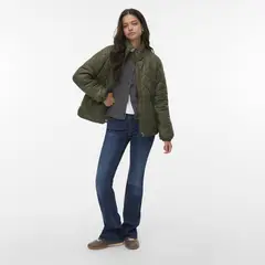 VERO MODA - Casaca Mujer