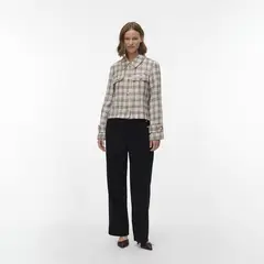 VERO MODA - Casaca Mujer