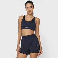 REEBOK - Bras Running Core High Impact Bra Run Mujer