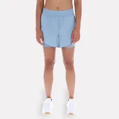 REEBOK - Shorts Running 2 In 1 Mujer