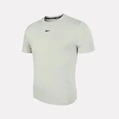 REEBOK - Polos Training Id Train Melange Tech Tee Hombre