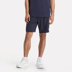 REEBOK - Shorts Training Wor Woven Hombre