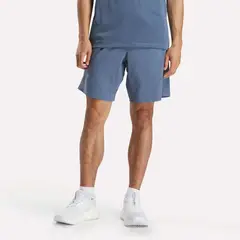 REEBOK - Shorts Training Wor Woven Hombre