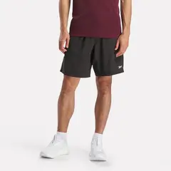 REEBOK - Shorts Training Wor Woven Hombre