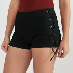 MOSSIMO - Short Mini Mujer