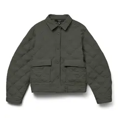 VERO MODA - Casaca Mujer