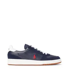 POLO RALPH LAUREN - Zapatillas Urbanas Hombre