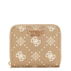 GUESS - Silia Slg Small Zip Around