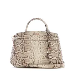 GUESS - Melinda Triple Comp Satchel