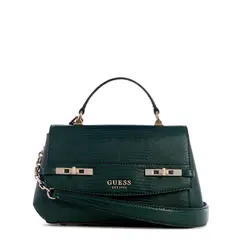 GUESS - Melinda Top Handle Flap