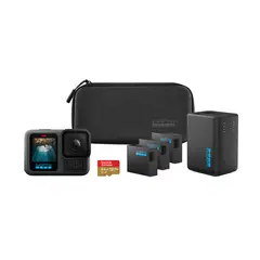 GOPRO - H13 POWER BUNDLE