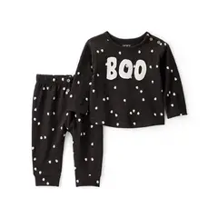CARTERS - Conjunto Bebé Niño 2 Piezas