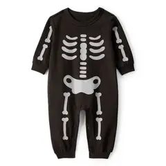 CARTER'S - Enterizo Bebé Unisex