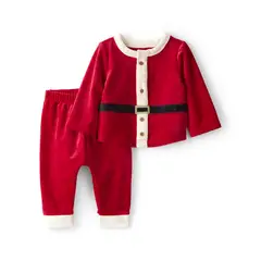 CARTER'S - Conjunto 2 Piezas Bebé Unisex