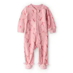 CARTER'S - Pijama Bebé Niña