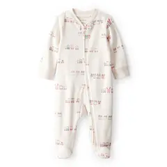 CARTER'S - Pijama Bebé Niña
