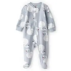 CARTERS - Pijama Bebé Niña
