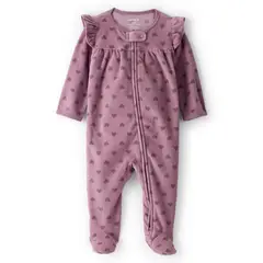 CARTER'S - Pijama Bebé Niña