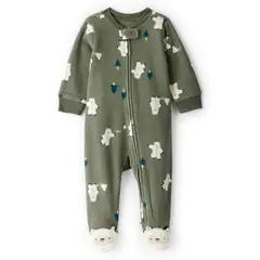 CARTERS - Pijama Bebé Niño