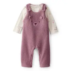 CARTER'S - Conjunto 2 Piezas Bebé Niña