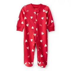 CARTERS - Pijama Bebé Unisex