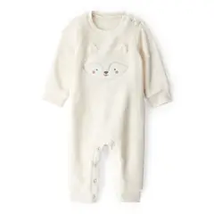 CARTER'S - Enterizo Bebé Niña