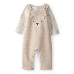 CARTER'S - Conjunto 2 Piezas Bebé Niño