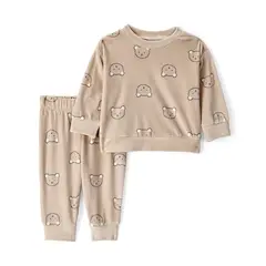 CARTERS - Conjunto 2 Piezas Bebé Niño