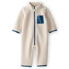 CARTERS - Enterizo Bebé Niño