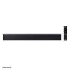 SAMSUNG - Soundbar Hw-b400f/pe