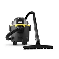 KARCHER - Aspi Polvoyagua Wdl1black