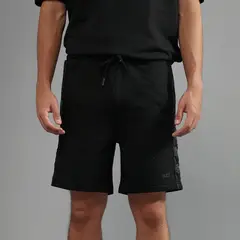 ECKO - Short Algodón Regular Fit Hombre