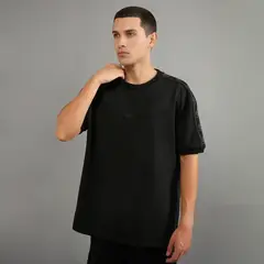 ECKO - Jean Algodón Relaxed Fit Hombre