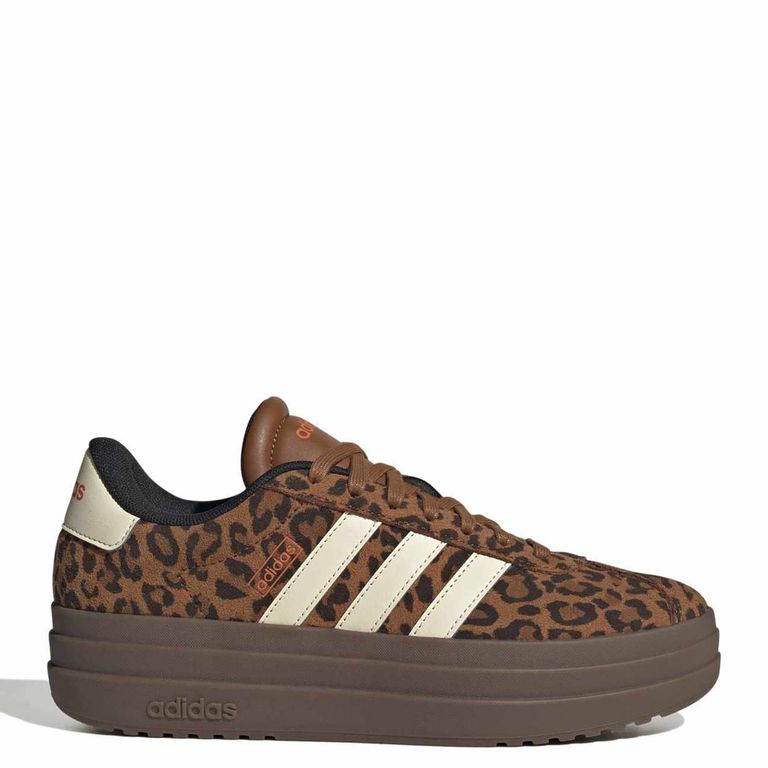 Zapatillas Urbanas Mujer VL Court Bold