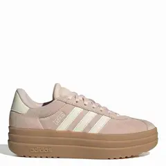 ADIDAS - Zapatillas Urbanas Niña Vl Court Bold