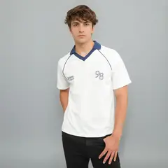 undefined - Polo Casual Bearcliff S BLA