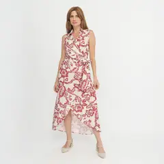 APOLOGY - Vestido Largo Mujer