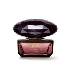VERSACE - Crystal Noir Parfum 90 ml